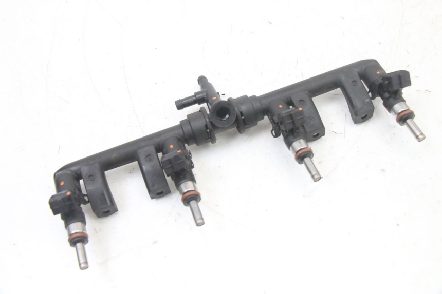 photo de INYECTOR BMW S RR ABS S1000RR 1000 (2015 - 2018) - Marcados y referencias originales