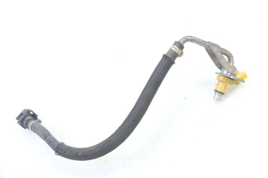 photo de INYECTOR SUZUKI BURGMAN 125 (2007 - 2014) - Vista principal