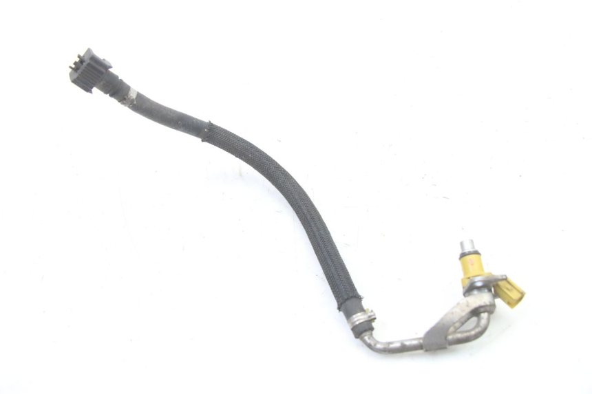 photo de INYECTOR SUZUKI BURGMAN 125 (2007 - 2014) - Detalles de los puntos de fijación