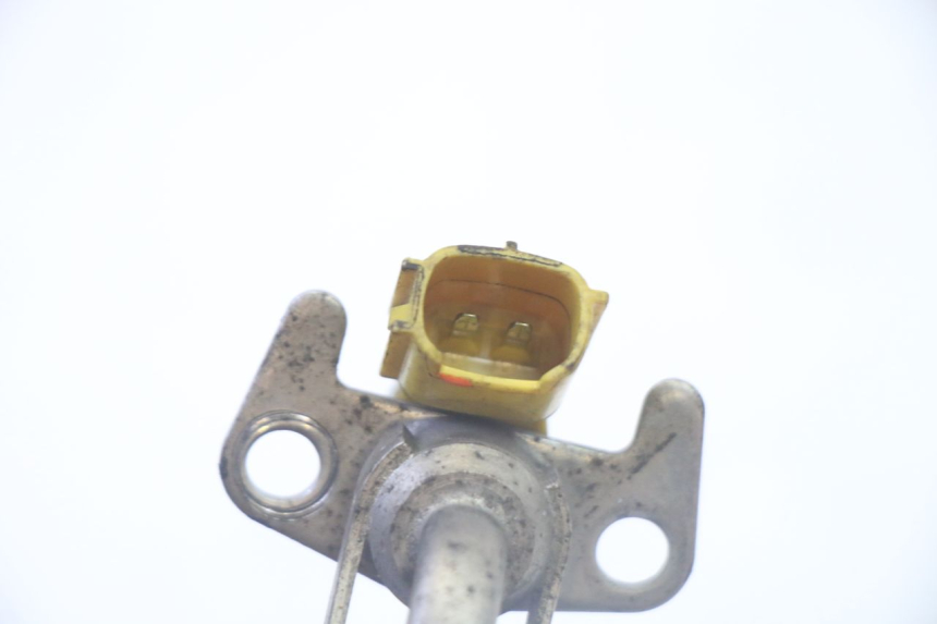 photo de INYECTOR SUZUKI BURGMAN 125 (2007 - 2014) - Primer plano técnico