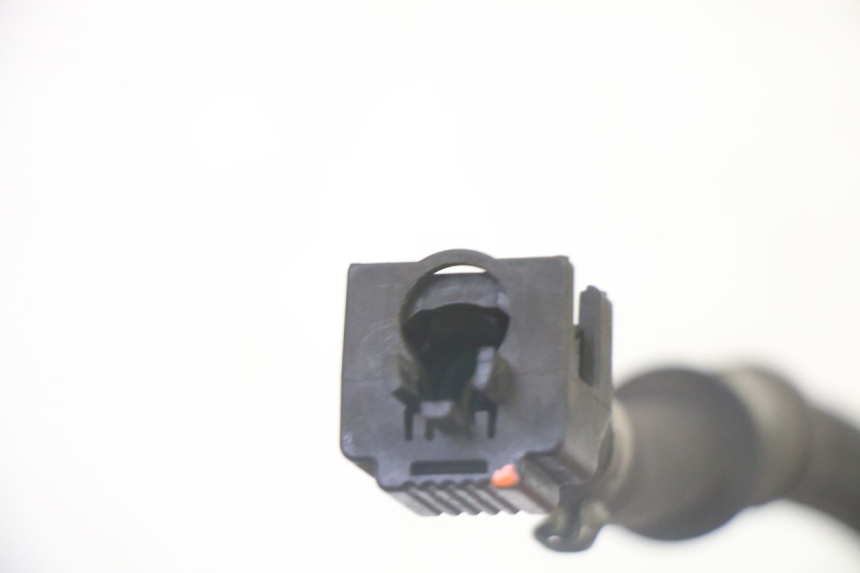 photo de INYECTOR SUZUKI BURGMAN 125 (2007 - 2014) - Estado de la superficie y material