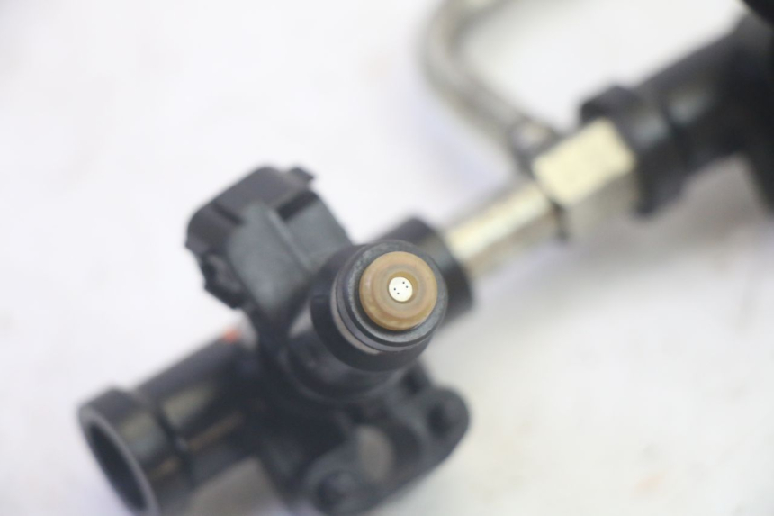 photo de INYECTOR SUZUKI BURGMAN EXECUTIVE ABS 650 (2006 - 2012) - Recambio usado revisado