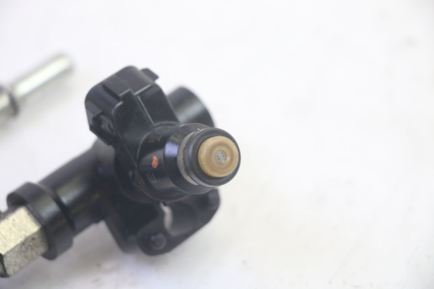 photo de INYECTOR SUZUKI BURGMAN EXECUTIVE ABS 650 (2006 - 2012) - Marcados y referencias originales