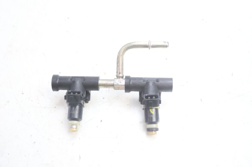 photo de INYECTOR SUZUKI BURGMAN EXECUTIVE ABS 650 (2006 - 2012) - Vista principal