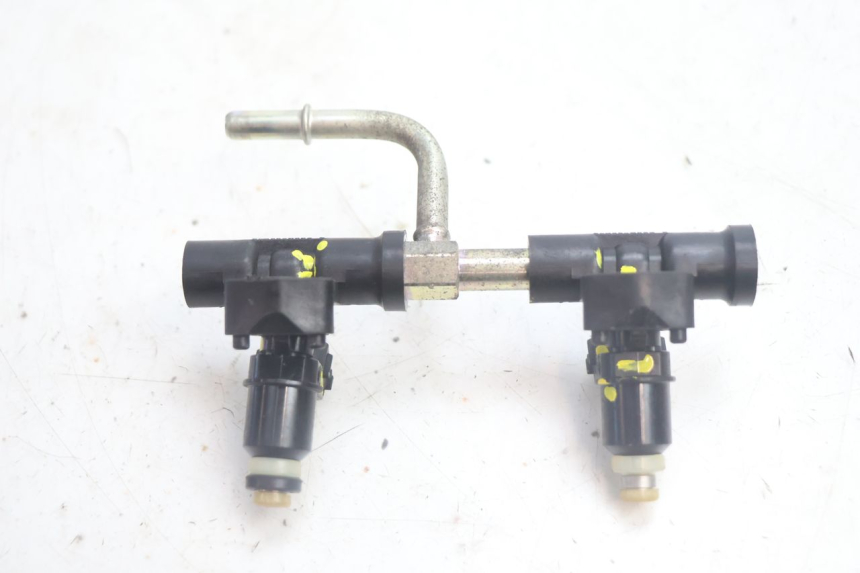photo de INYECTOR SUZUKI BURGMAN EXECUTIVE ABS 650 (2006 - 2012) - Detalle de la pieza