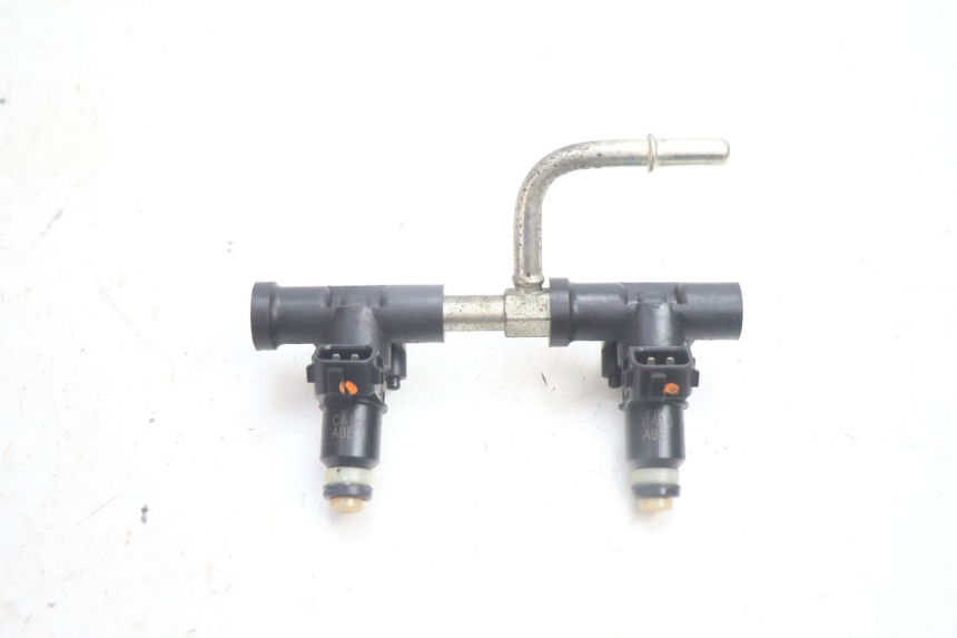 photo de INYECTOR SUZUKI BURGMAN EXECUTIVE ABS 650 (2006 - 2012) - Vista principal