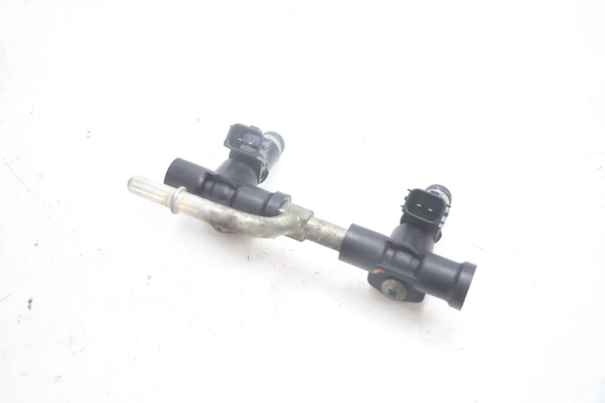 photo de INYECTOR SUZUKI BURGMAN EXECUTIVE ABS 650 (2006 - 2012) - Detalle de la pieza