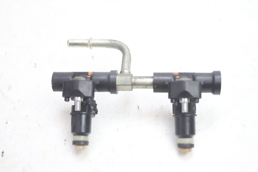 photo de INYECTOR SUZUKI BURGMAN EXECUTIVE ABS 650 (2006 - 2012) - Otra perspectiva