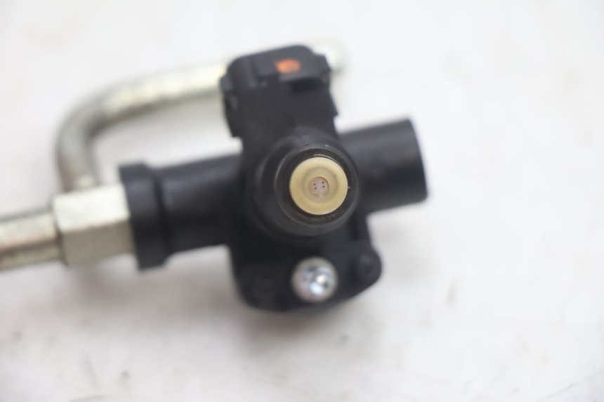 photo de INYECTOR SUZUKI BURGMAN EXECUTIVE ABS 650 (2006 - 2012) - Estado de la superficie y material