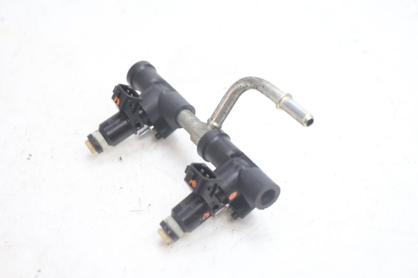 photo de INYECTOR SUZUKI BURGMAN EXECUTIVE ABS 650 (2006 - 2012) - Recambio usado revisado