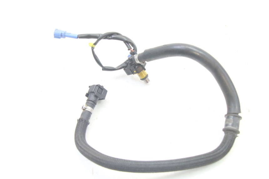 photo de INYECTOR YAMAHA BW'S BWS 125 (2010 - 2013) - Vista principal