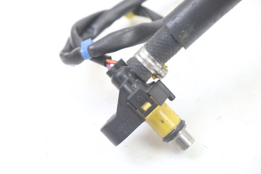 photo de INYECTOR YAMAHA BW'S BWS 125 (2010 - 2013) - Otra perspectiva