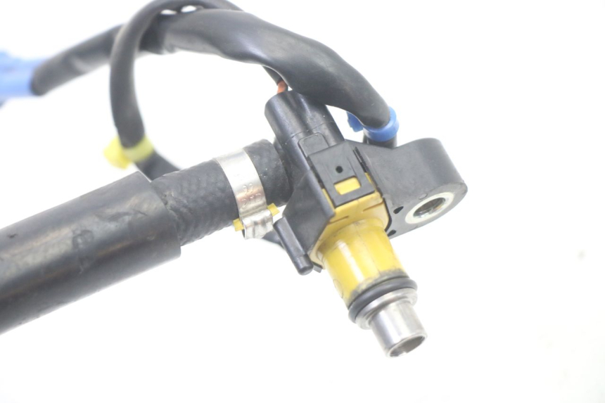 photo de INYECTOR YAMAHA BW'S BWS 125 (2010 - 2013) - Primer plano técnico