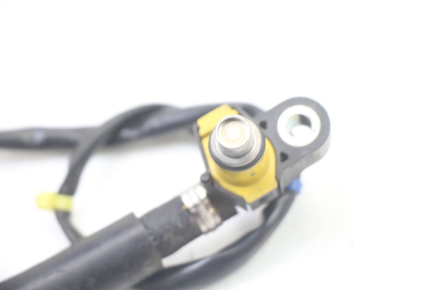 photo de INYECTOR YAMAHA BW'S BWS 125 (2010 - 2013) - Vista general del producto