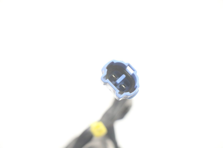 photo de INYECTOR YAMAHA BW'S BWS 125 (2010 - 2013) - Detalles de los puntos de fijación