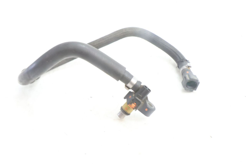 photo de INYECTOR YAMAHA BW'S BWS 125 (2010 - 2013) - Vista principal