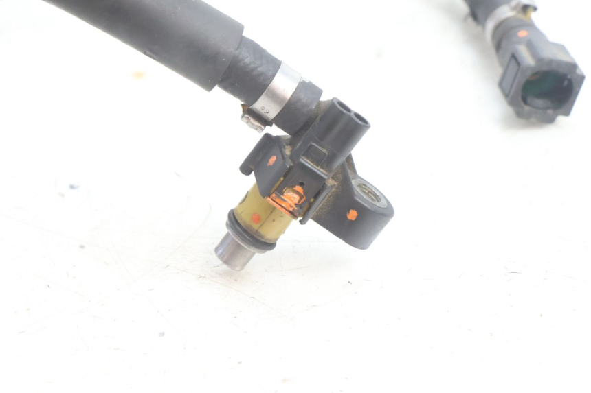 photo de INYECTOR YAMAHA BW'S BWS 125 (2010 - 2013) - Detalle de la pieza