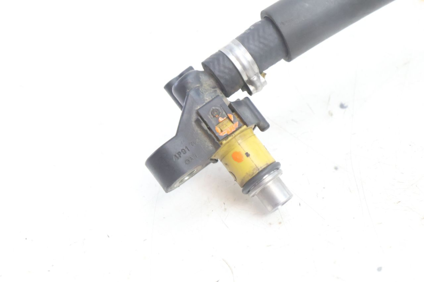 photo de INYECTOR YAMAHA BW'S BWS 125 (2010 - 2013) - Otra perspectiva