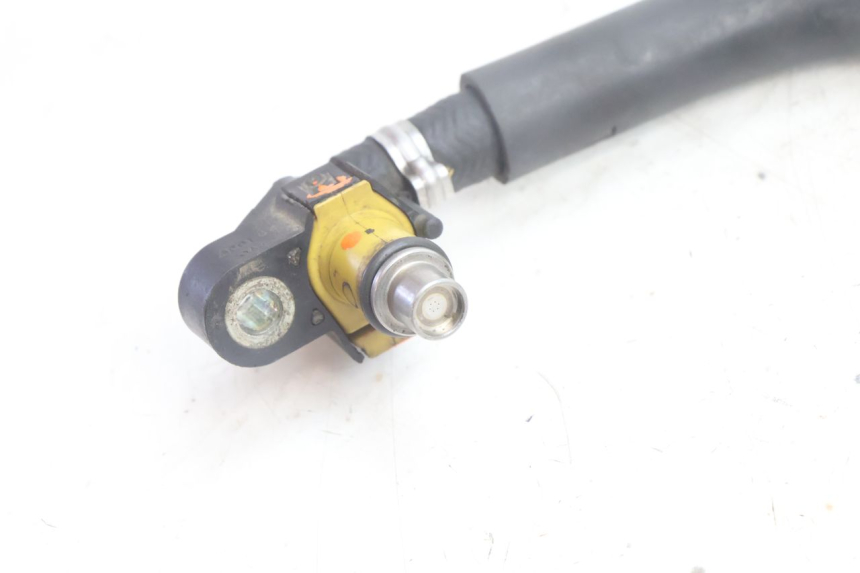 photo de INYECTOR YAMAHA BW'S BWS 125 (2010 - 2013) - Primer plano técnico