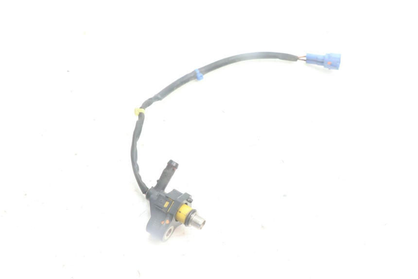 photo de INYECTOR YAMAHA BW'S BWS 125 (2010 - 2013) - Vista principal
