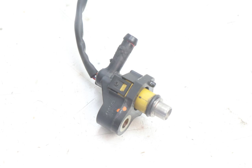 photo de INYECTOR YAMAHA BW'S BWS 125 (2010 - 2013) - Detalle de la pieza
