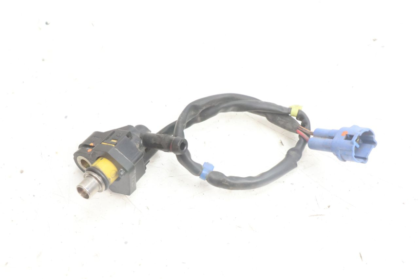 photo de INYECTOR YAMAHA BW'S BWS 125 (2010 - 2013) - Zoom estado de uso