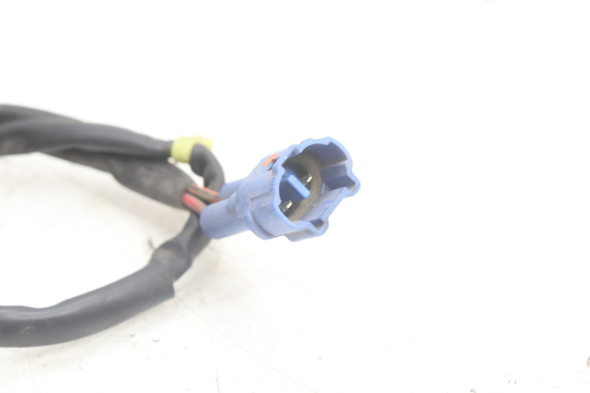 photo de INYECTOR YAMAHA BW'S BWS 125 (2010 - 2013) - Primer plano técnico
