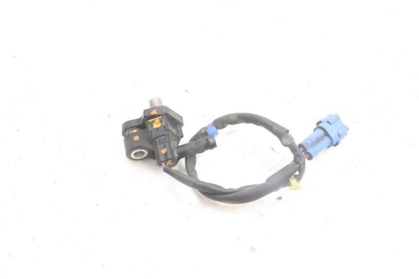 photo de INYECTOR YAMAHA BW'S BWS 125 (2010 - 2013) - Detalles de los puntos de fijación