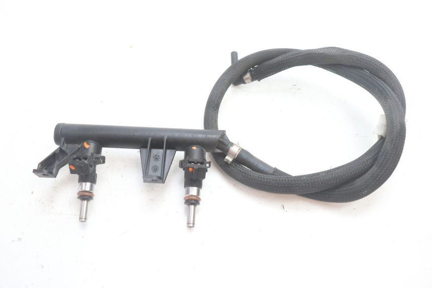 photo de INYECTOR BMW C SPORT 650 (2015 - 2021) - Vista principal