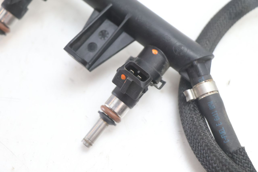 photo de INYECTOR BMW C SPORT 650 (2015 - 2021) - Zoom estado de uso