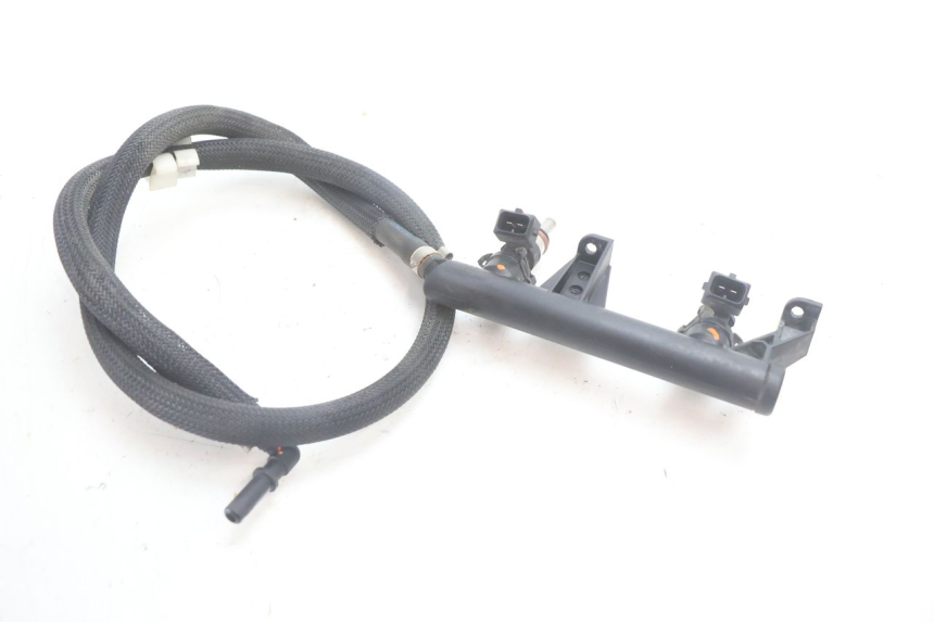 photo de INYECTOR BMW C SPORT 650 (2015 - 2021) - Otra perspectiva