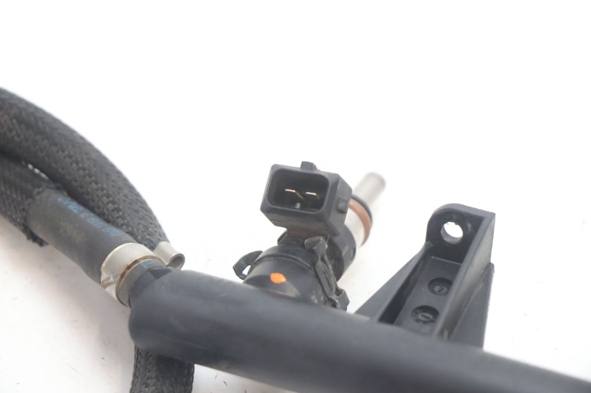 photo de INYECTOR BMW C SPORT 650 (2015 - 2021) - Primer plano técnico