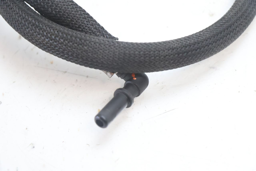 photo de INYECTOR BMW C SPORT 650 (2015 - 2021) - Detalles de los puntos de fijación