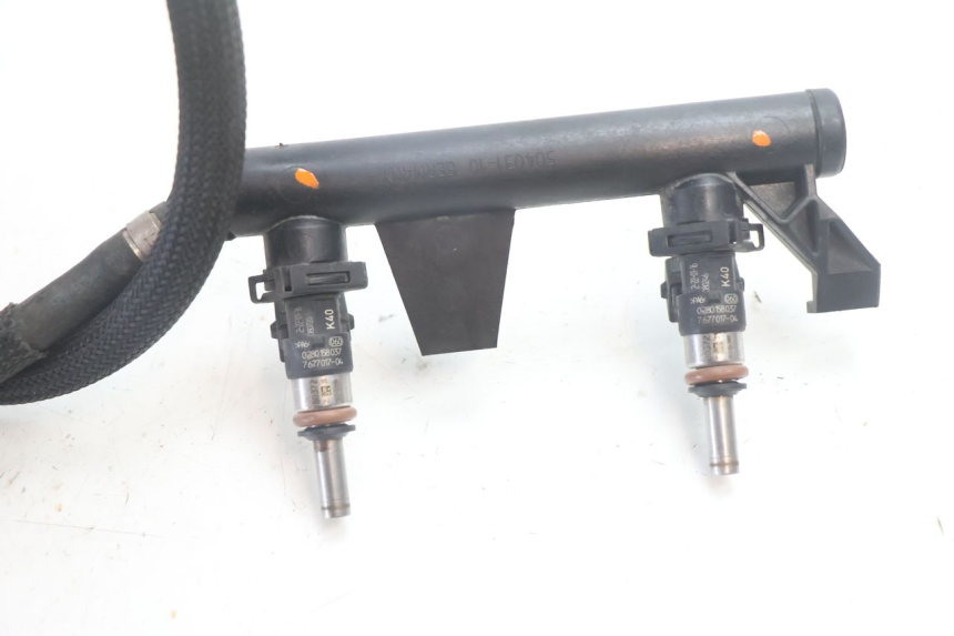 photo de INYECTOR BMW C SPORT 650 (2015 - 2021) - Recambio usado revisado
