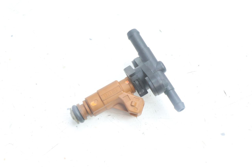photo de INYECTOR BMW C1 125 (2000 - 2003) - Vista principal