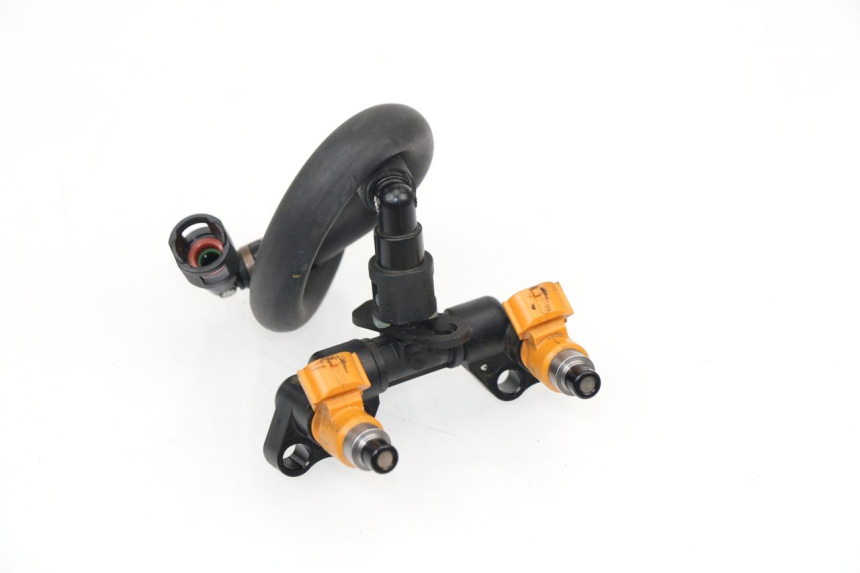 photo de INYECTOR HONDA CB F CBF ABS 500 (2013 - 2015) - Detalle de la pieza