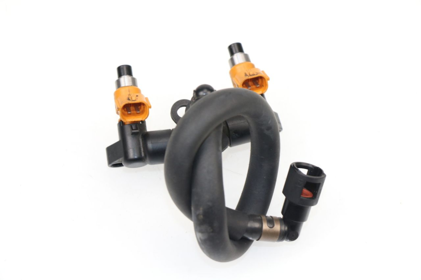 photo de INYECTOR HONDA CB F CBF ABS 500 (2013 - 2015) - Zoom estado de uso