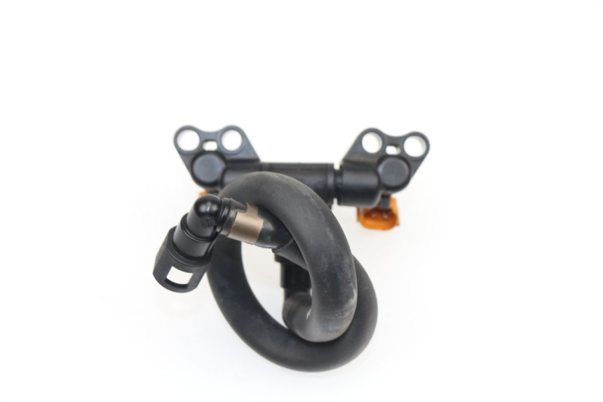 photo de INYECTOR HONDA CB F CBF ABS 500 (2013 - 2015) - Primer plano técnico