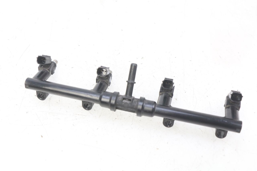 photo de INYECTOR HONDA CB R 1000 (2018 - 2023) - Características distintivas