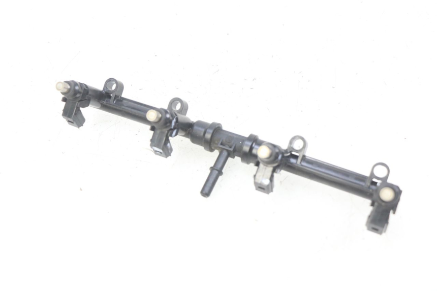 photo de INYECTOR HONDA CB R 1000 (2018 - 2023) - Estado de la superficie y material