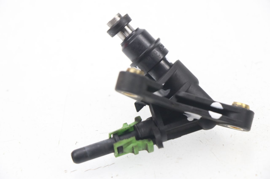 photo de INYECTOR HONDA CBF 125 (2009 - 2015) - Vista principal