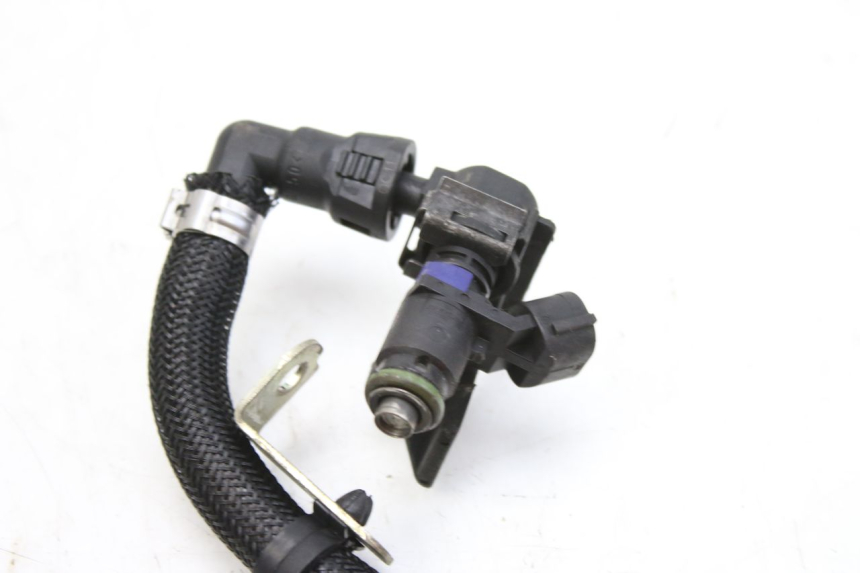 photo de INYECTOR PEUGEOT CITYSTAR 125 (2011 - 2017) - Primer plano técnico