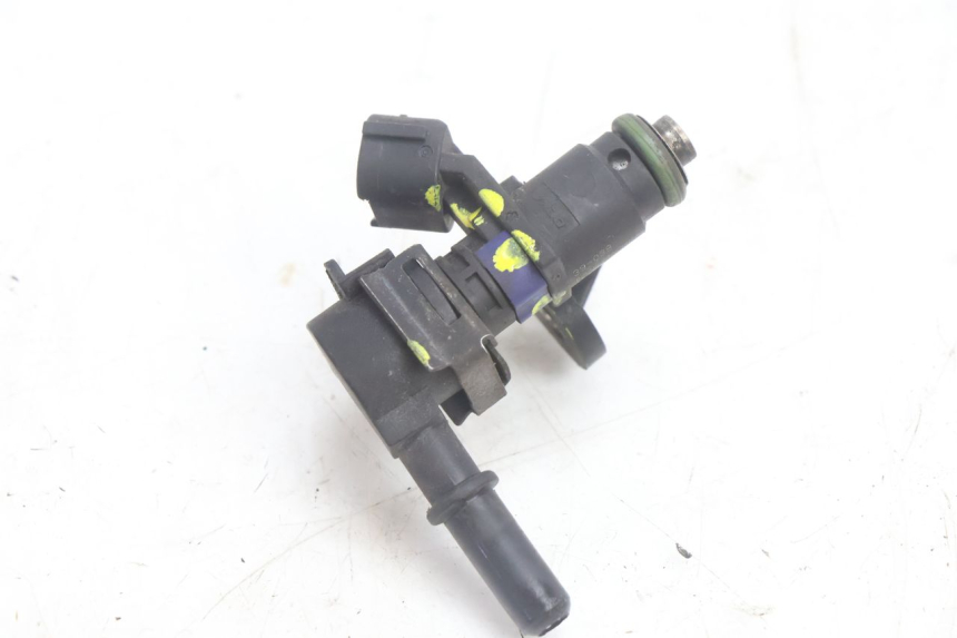 photo de INYECTOR PEUGEOT CITYSTAR 125 (2011 - 2017) - Zoom estado de uso