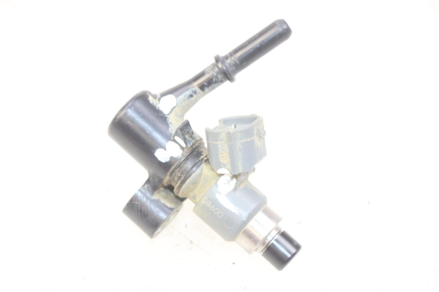 photo de INYECTOR HONDA CRF CR-F RX 450 (2017 - 2021) - Otra perspectiva