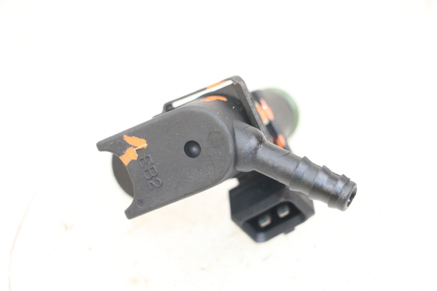photo de INYECTOR KYMCO DINK STREET ABS 125 (2011 - 2018) - Primer plano técnico