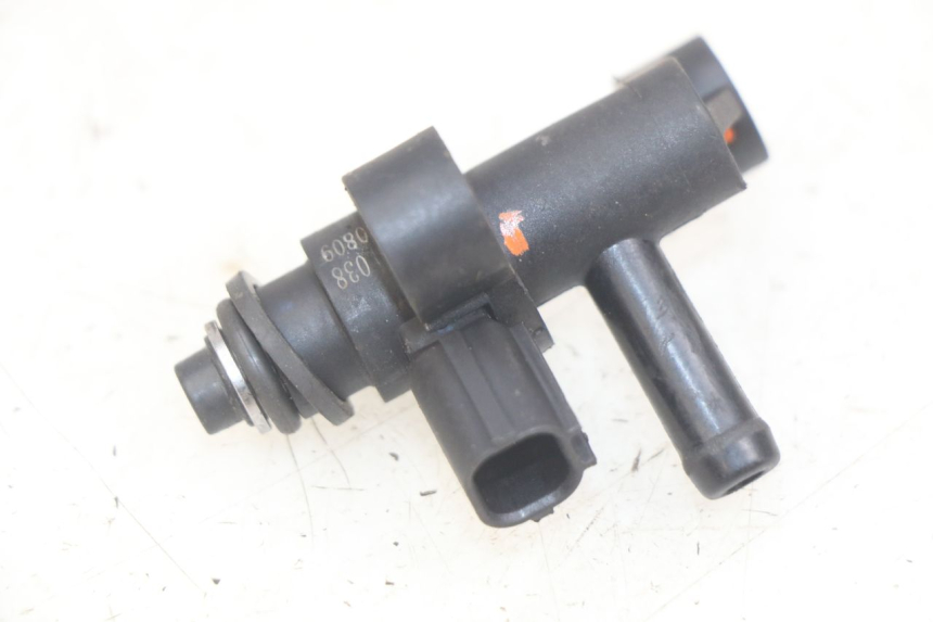 photo de INYECTOR PEUGEOT DJANGO 4T 50 (2014 - 2019) - Primer plano técnico
