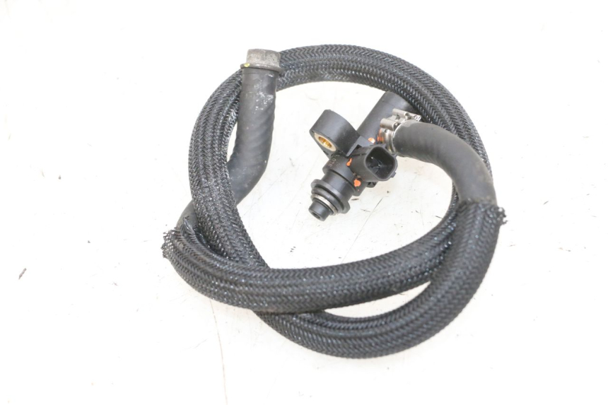 photo de INYECTOR PEUGEOT DJANGO 4T 50 (2014 - 2019) - Estado de la superficie y material