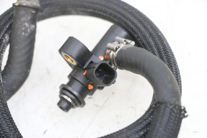 photo de INYECTOR PEUGEOT DJANGO 4T 50 (2014 - 2019) - Recambio usado revisado