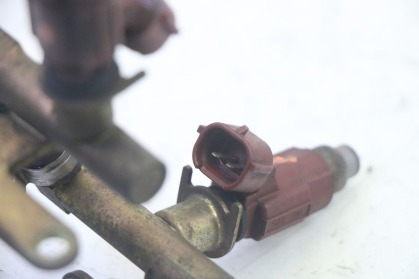 photo de INYECTOR SUZUKI DL V STROM 1000 (2002 - 2007) - Marcados y referencias originales