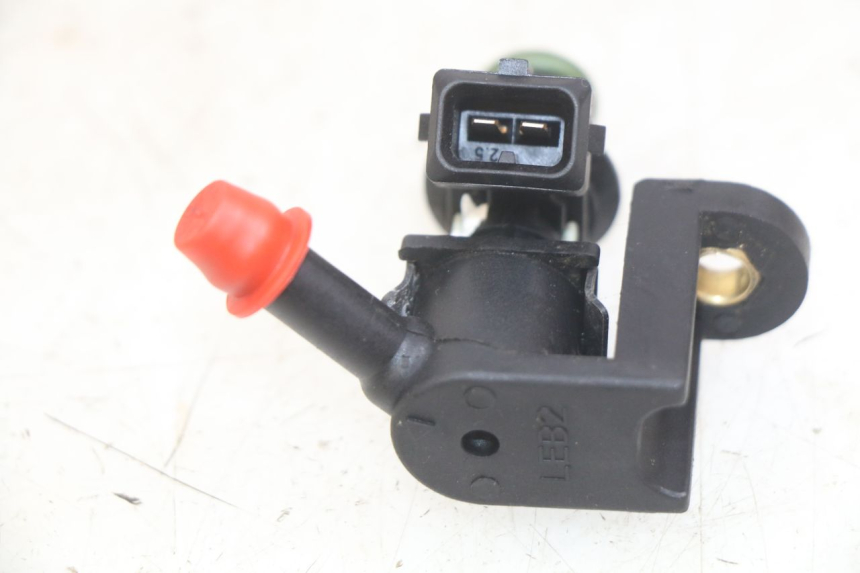 photo de INYECTOR KYMCO DOWNTOWN ABS 125 (2015 - 2017) - Primer plano técnico